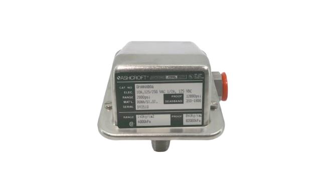 ASHCROFT GPAN4HB06