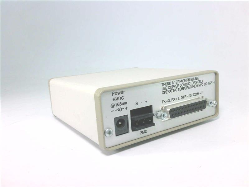 SIEMENS 538-670