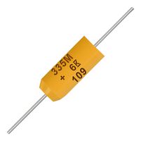KEMET T322E107K015AT