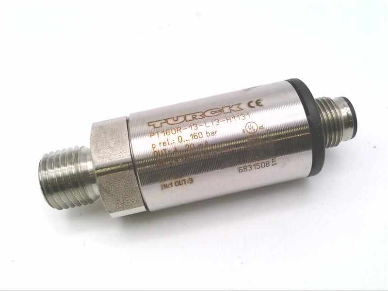TURCK PT160R-13-LI3-H1131
