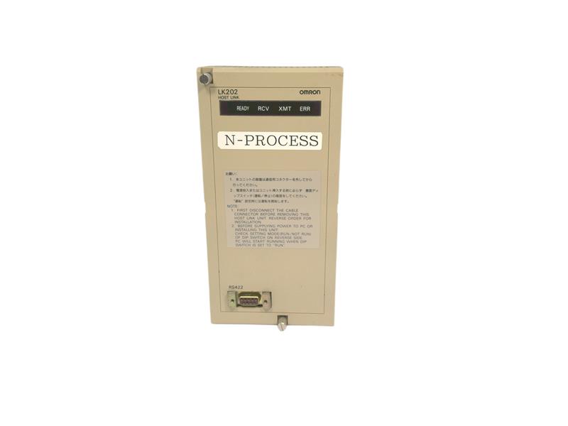 3G2A6LK202EV1 by OMRON