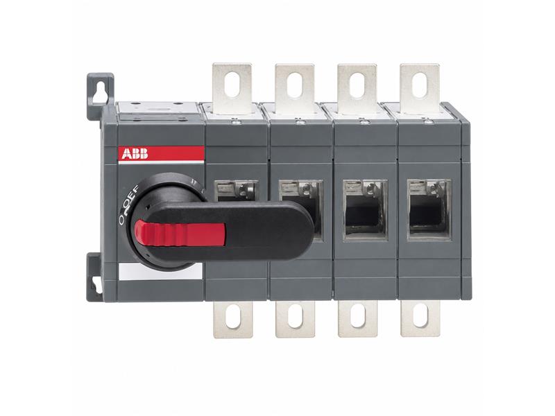 OT315E04CP par ASEA BROWN BOVERI