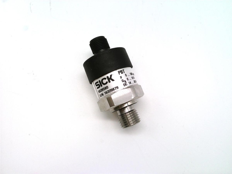 SICK PBT-RP100SG1SSNVMC0Z