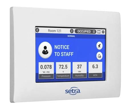SETRA FLEX001WBCN7S5