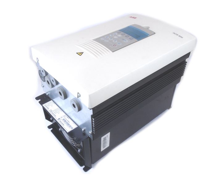 ASEA BROWN BOVERI ACS601-0025-2-000B1200811