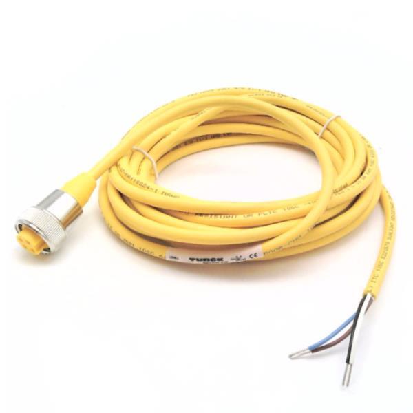 RKM 40-7M por TURCK
