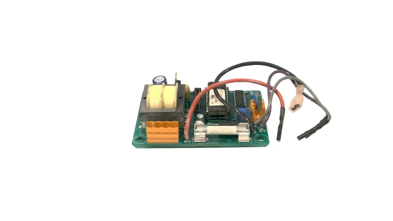 PCB-036 by UNIVERSAL DYNAMICS