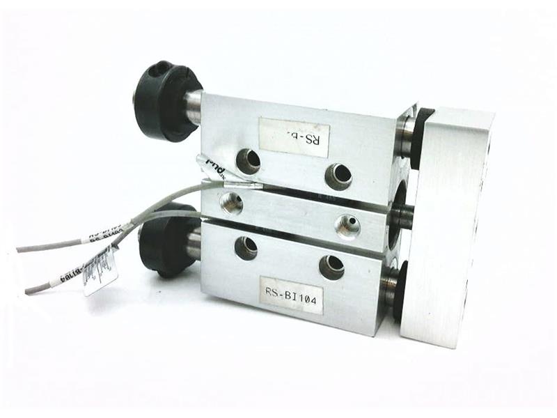 PHD INC SAH1 25 X 1 -AE-M