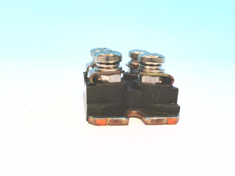 ST MICRO BYT230PIV-400