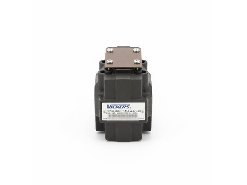 DG554-026C-T-M-FW-B5-20 by EATON CORPORATION