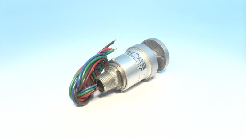 CUSTOM CONTROL SENSORS 610GE2