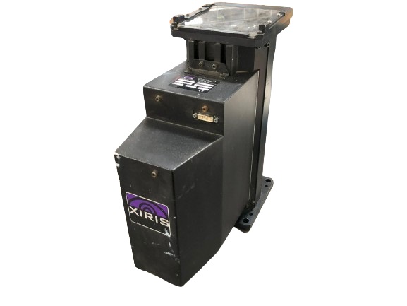 XIRIS AUTOMATION RS1600F-NPB