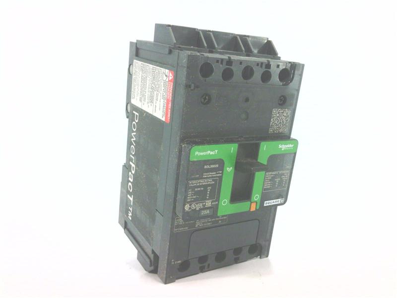 SCHNEIDER ELECTRIC BDL36025
