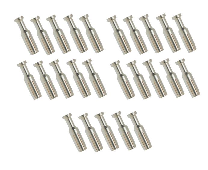 HARTING 09 32 000 6209-25PACK