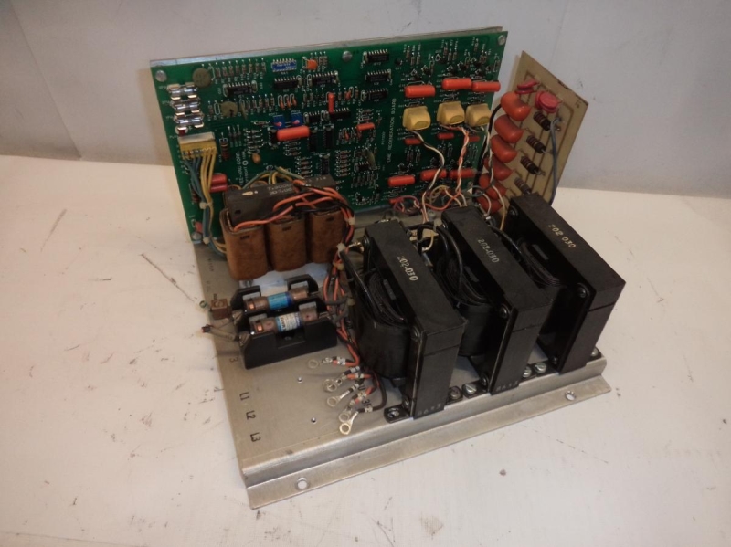 VEE ARC 7000-3RG