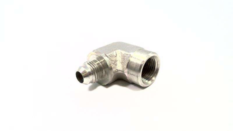 PARKER 6-6-DTX-S