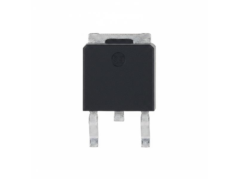 BT136S-600D,118 par WEEN SEMICONDUCTORS