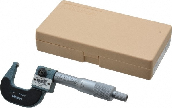 MITUTOYO 295-253