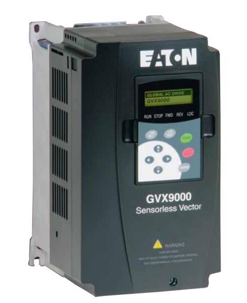 GVX007A1-2 by EATON CORPORATION