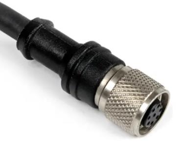RS PRO 144-7659