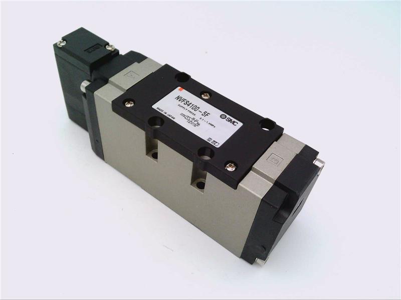 SMC NVFS4100-5F