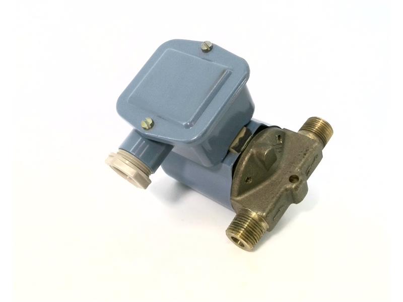 DANFOSS EVJ6