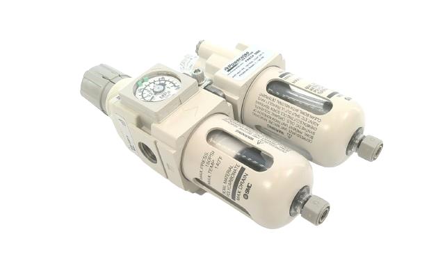 SMC AC20A-DUS02119
