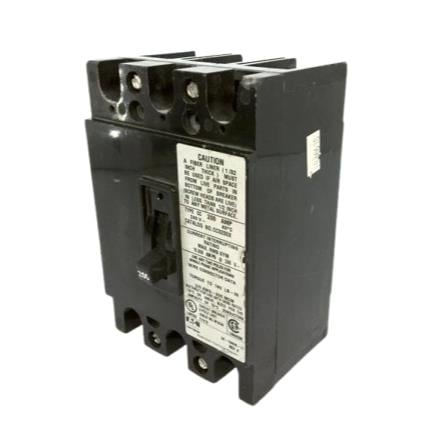 EATON CORPORATION CC3200X