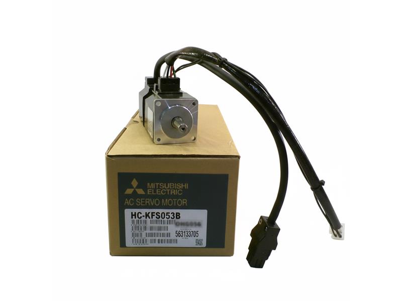 HC-KFS053B por MITSUBISHI