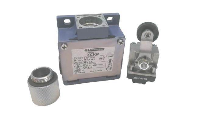 TELEMECANIQUE SENSORS XCKM115H7