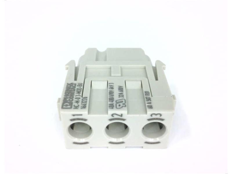 PHOENIX CONTACT HC-M-03-MOD-BU