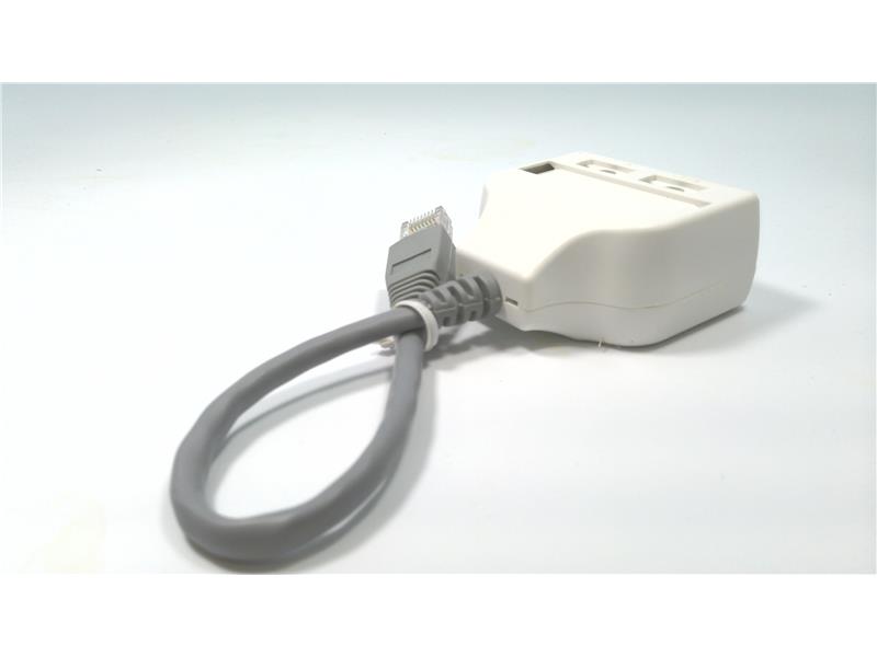 CABLES TO GO 37133