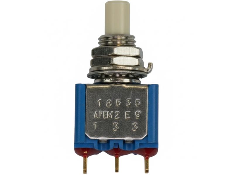 APEM COMPONENT 18535CD5