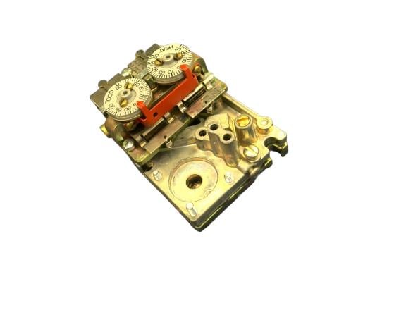 MARK CONTROLS CORP 182-676