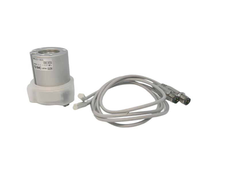 MHSJ3-16DS-M9PSAPC by SMC