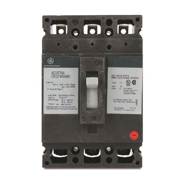 GENERAL ELECTRIC TEC24015