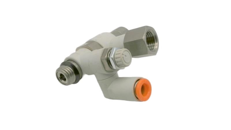 SMC ASP430F-U02-07-X352