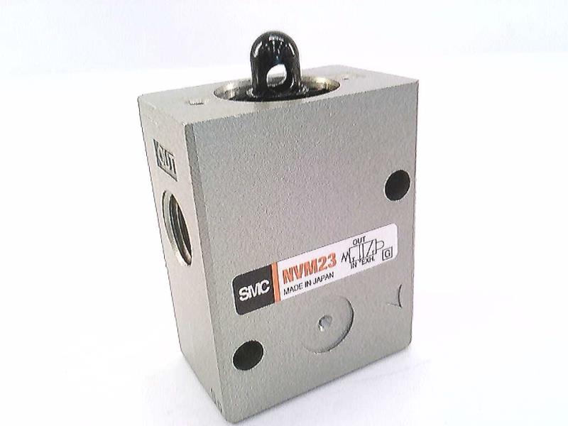 SMC NVM230-N02-00