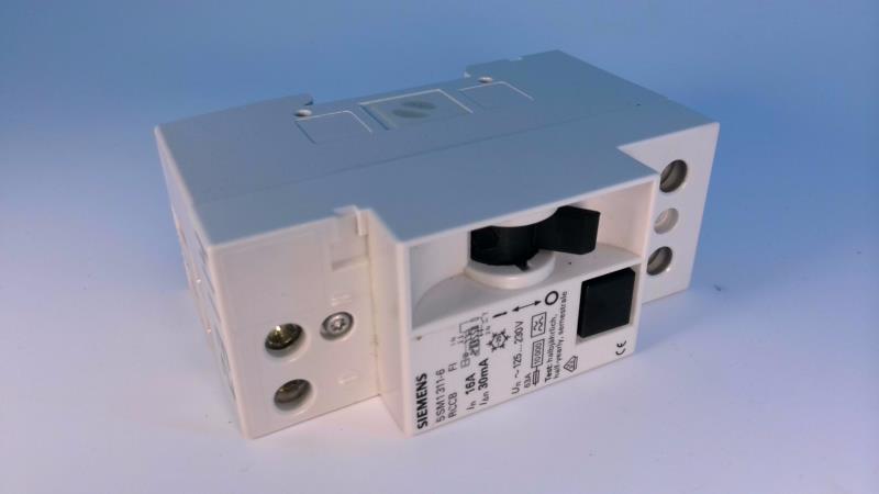 SIEMENS 5SM1311-6