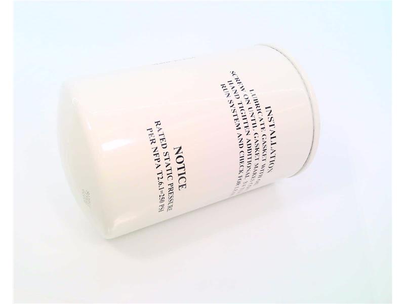 WESTERN FILTER E0191B1R05
