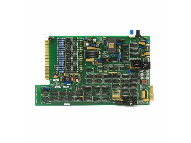 7379A36G01 by WESTINGHOUSE