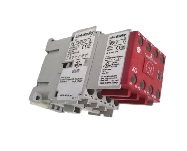 ALLEN BRADLEY 700S-CF440JC