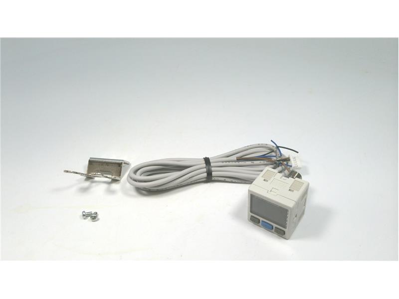 SMC ISE30A-N01-P-LA2