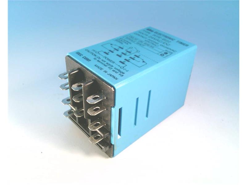 IDEC RTE-B22-24V