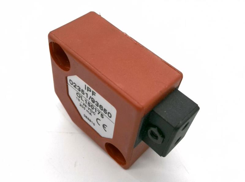 IPF ELECTRONIC OL150175