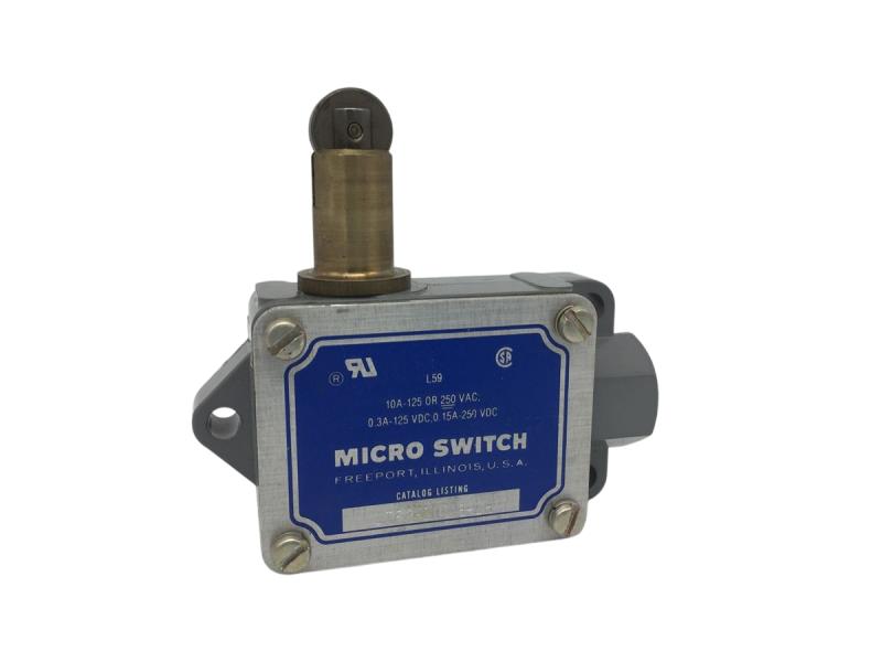 HONEYWELL DTF2-2RQN8-LH