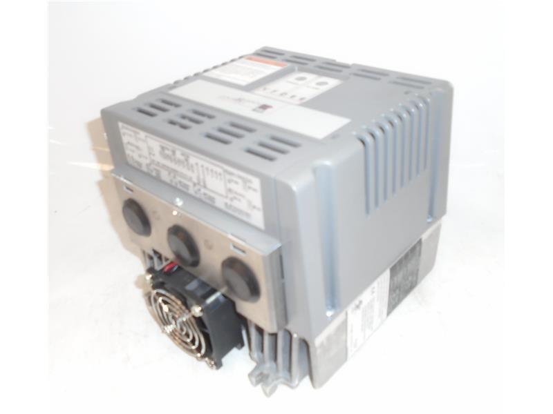JOHNSON CONTROLS VFD66FBA-1