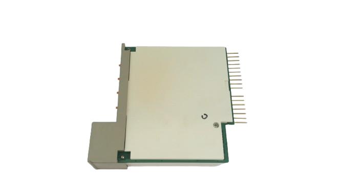 HONEYWELL XP502A