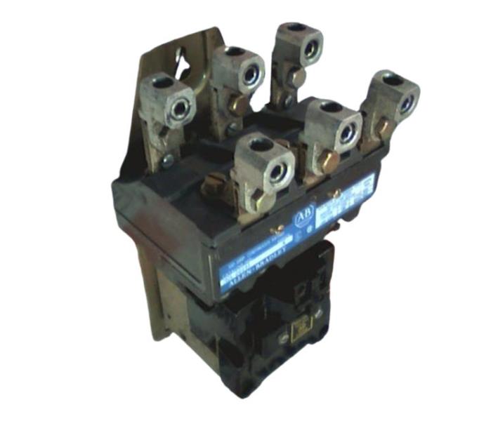 ALLEN BRADLEY 702L-DOB93