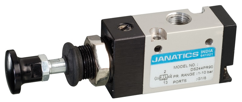 JANATICS DS244PR90